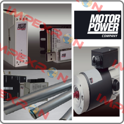 TC-E 40 1B C1 2 2 A1 0 D0 Motor Power