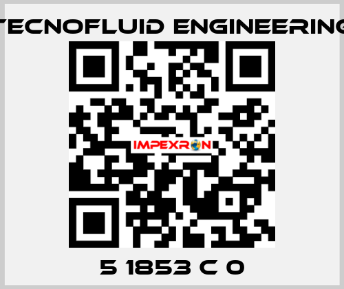 5 1853 C 0 Tecnofluid Engineering