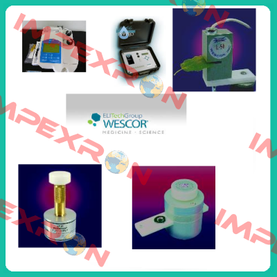 Sweat Check 3120 Wescor