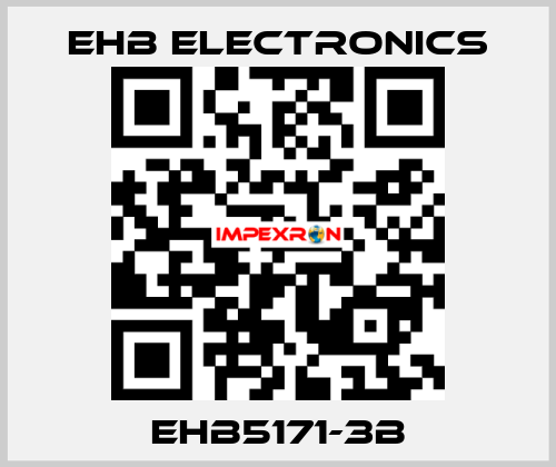 EHB5171-3B ehb electronics