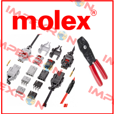 D-Sub Connectors for Profibus  MA9D 00-42  With LED Diagnostics Molex
