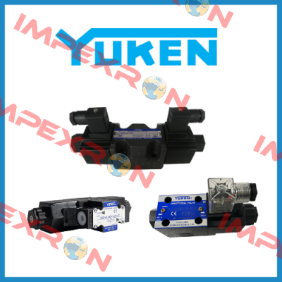 M3-5.5-R-380-A-4010 Yuken