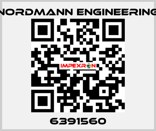 6391560 NORDMANN ENGINEERING