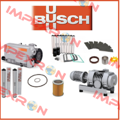 R5 RA 0100F Busch