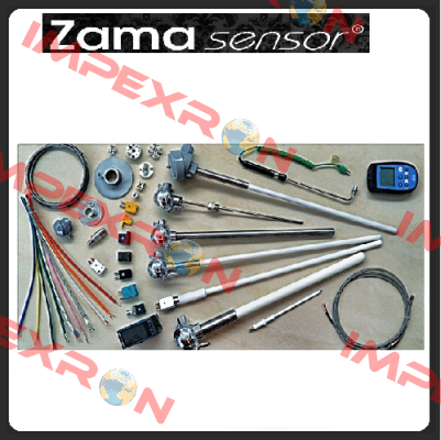 CC25030006 ZAMA SENSOR S.r.l.