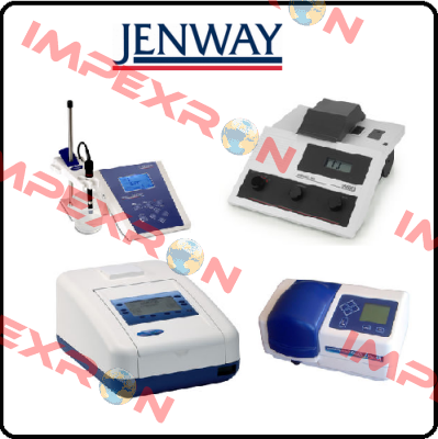 Electronic control card for PFP7  Jenway