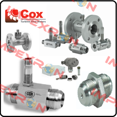 EC80-R-RM2N-N Cox