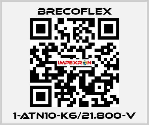 1-ATN10-K6/21.800-V Brecoflex