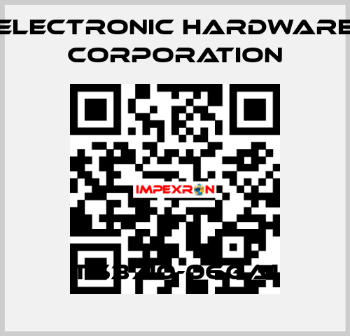 TS3710-06GA1 Electronic Hardware Corporation