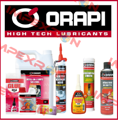 Orasolv 2540i2 Orapi