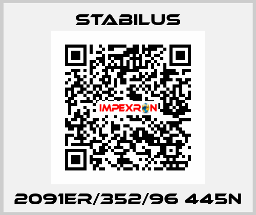 2091ER/352/96 445N Stabilus