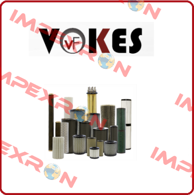 seal kit for E238L /6359916 Vokes