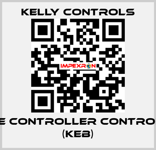 Single Controller Control Box (KEB) Kelly Controls