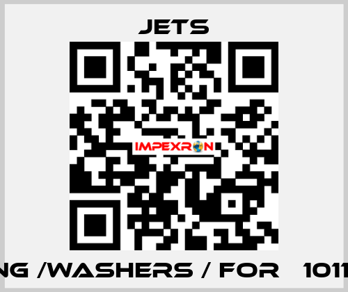 spring /washers / for 	101100116 JETS