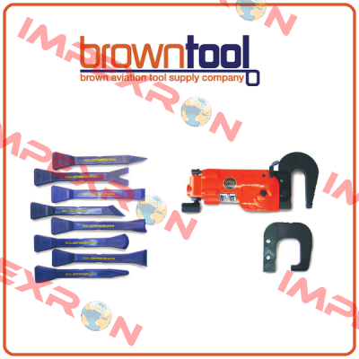 SCEXT3 Browntool