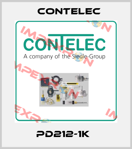 PD212-1K   Contelec