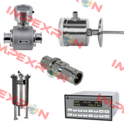 TFP-41/100/mpu/0-150°C Anderson-Negele