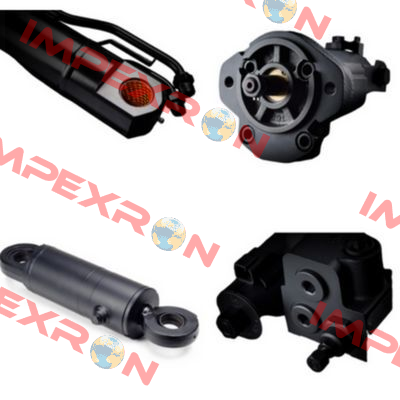 seal kit for pump 1L 12DX82S-K13 Roquet pump