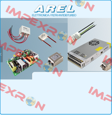 CR1-RM10452 Arel