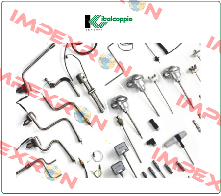 P/N: 101046 Type: TRM#P1A-3--0250X italcoppie