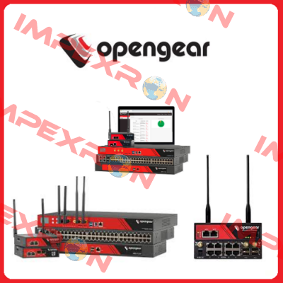 450039 Opengear