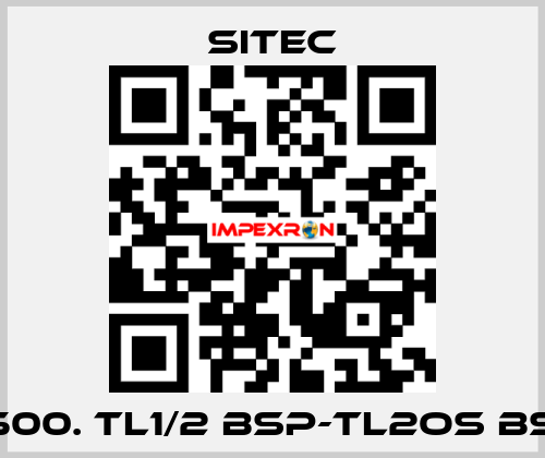 5500. TL1/2 BSP-TL2OS BSP SITEC
