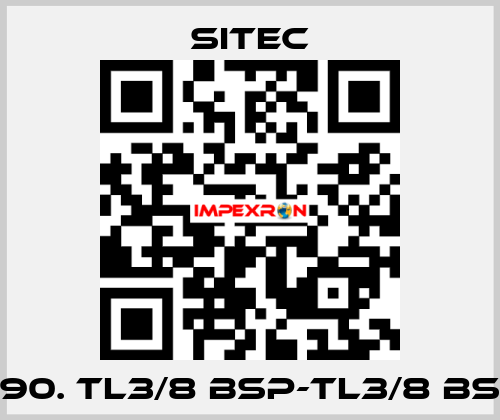 690. TL3/8 BSP-TL3/8 BSP SITEC