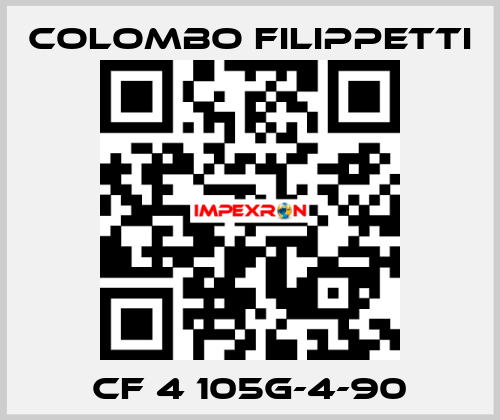 CF 4 105G-4-90 Colombo Filippetti