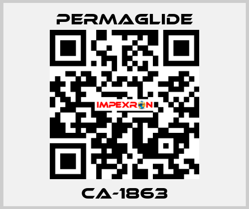 CA-1863 Permaglide