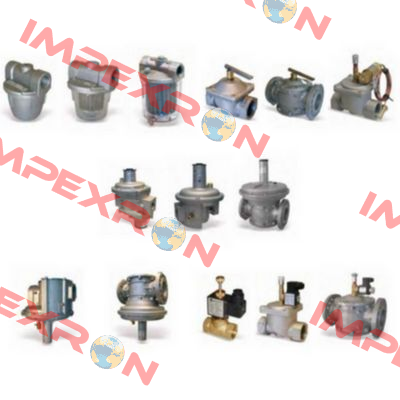 spare part kit FOR 007.0062.000 Giuliani Anello