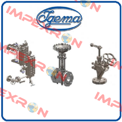 EL19-2 -  L: 1280 mm Igema