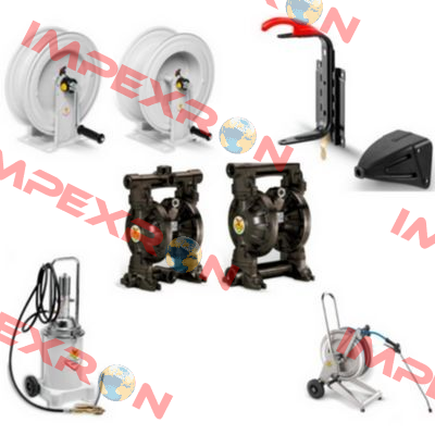 backstop (plastic part on the reel) for 8392.300 Raasm
