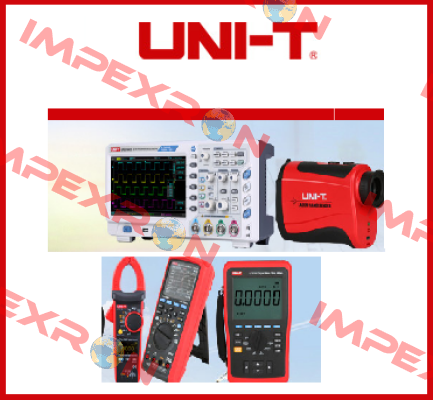 UT200+ Series 400A/600A UNI-T