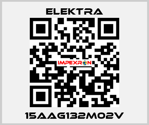 15AAG132M02V ELEKTRA