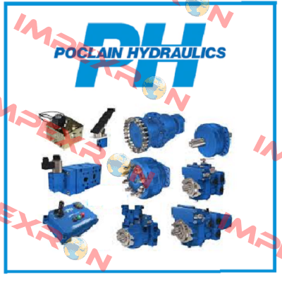 SEAL KIT FOR  ESSIEU S11 2C XM 700 CPT Poclain