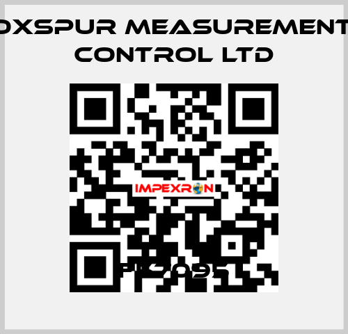 F57095 Roxspur Measurement & Control Ltd