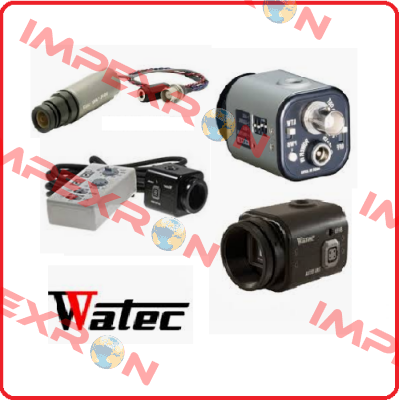 WAT-221S2, PAL / 402580 Watec