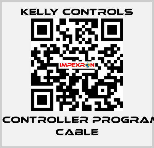 Kelly Controller Programming Cable Kelly Controls