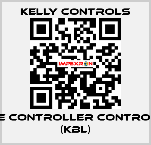 Single Controller Control Box (KBL) Kelly Controls