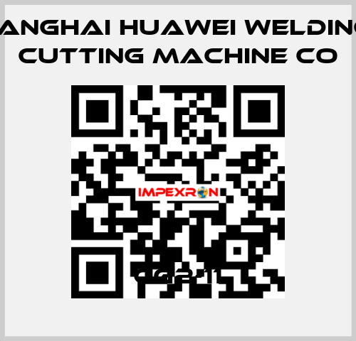 CG2-11 Shanghai Huawei Welding & Cutting Machine Co