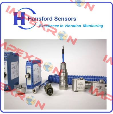 HS-540-B Hansford Sensors