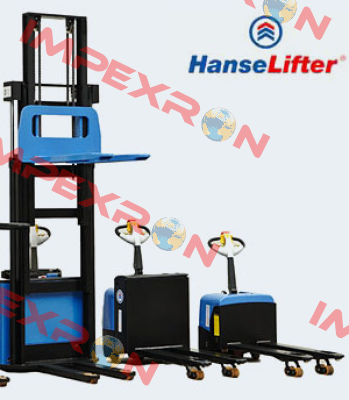 key for E-SDJ1526, s/n 2009-BE040827-008 Hanse Lifter