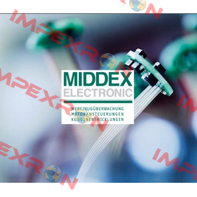 SMM376-00-02 / 01-322-00-02 Middex