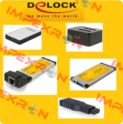 86867 Delock