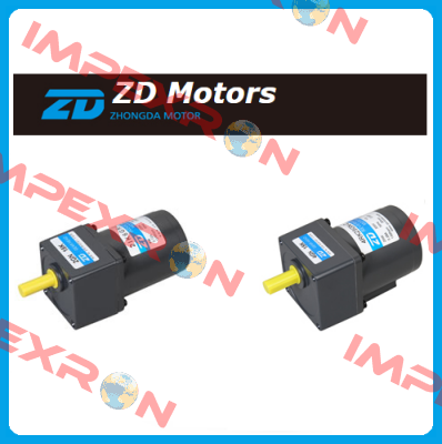 5RK40GN-C ZD-Motors