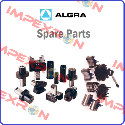 DHF ETA 0402 Algra