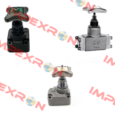 JRC-SC2-112 Hirose Valve