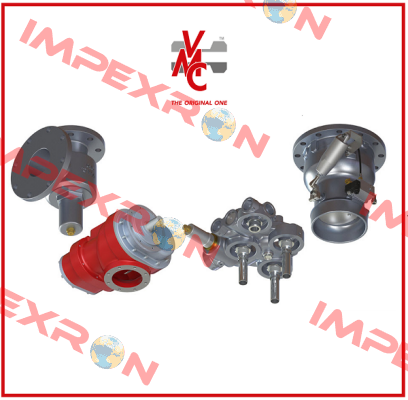 5200205/ISG2N-OR 1/4 x R40/C40 EI VMC Italy