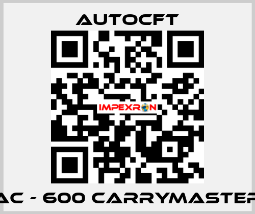 AC - 600 carrymaster AUTOCFT