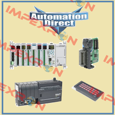 DN-D10X-A Automation Direct